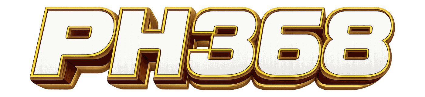 ph368 Logo